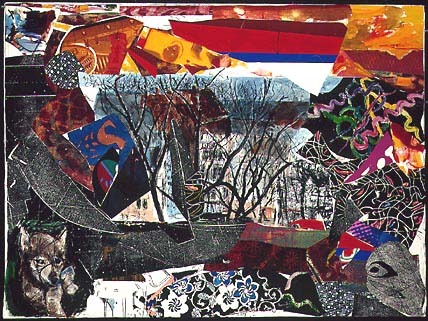 Trees of Academe